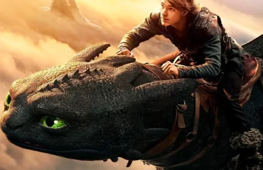 Como entrenar a tu dragon imagen destacada